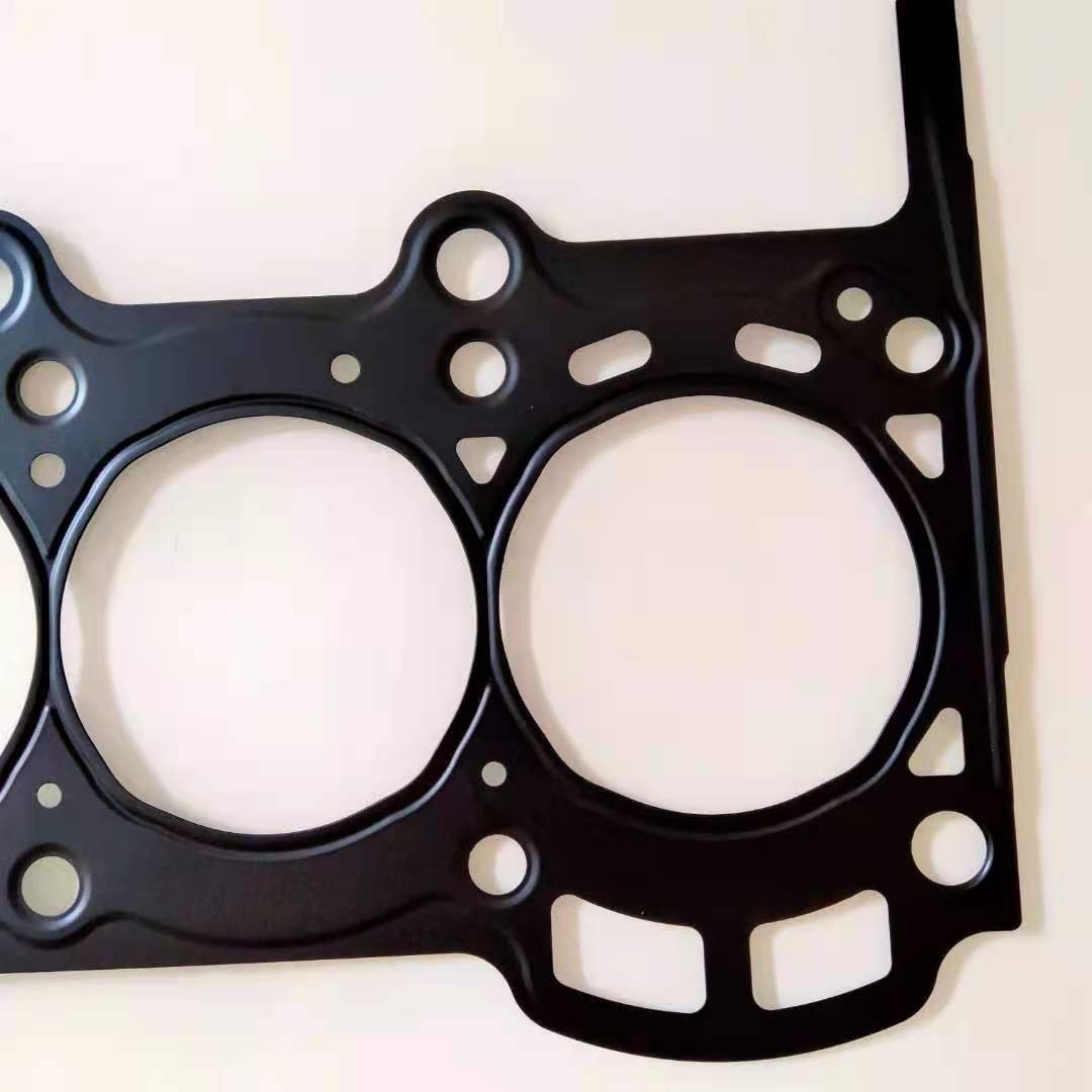 3sz cylinder head gasket for toyota 3sz engine gasket kit 11115-0J110