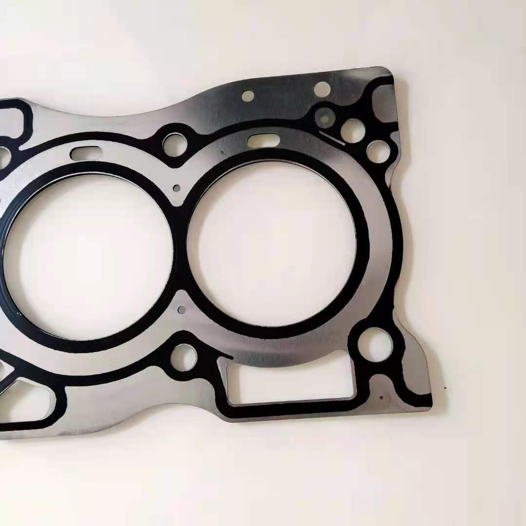 qr25 engine gasket for nissan teana avenir x-trail engine gasket kit