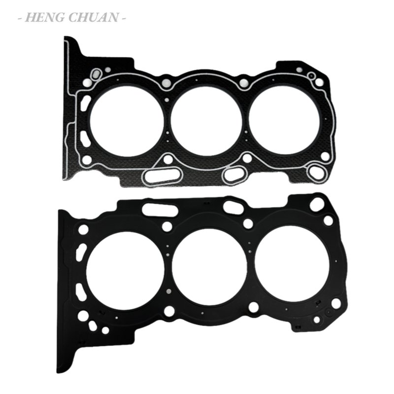 11115-31030 11115-31031 1GR-FE R GRN21# GGN50 GGN15 Engine Cylinder Head Gasket For Toyota 4 RUNNER FORTUNER HILUX 4.0L