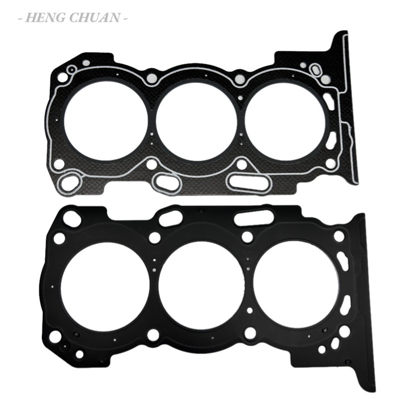 11115-31030 11115-31031 1GR-FE R GRN21# GGN50 GGN15 Engine Cylinder Head Gasket For Toyota 4 RUNNER FORTUNER HILUX 4.0L