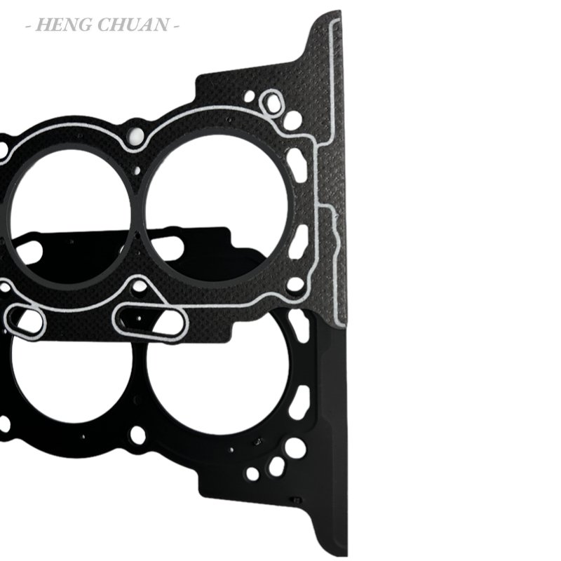 11115-31030 11115-31031 1GR-FE R GRN21# GGN50 GGN15 Engine Cylinder Head Gasket For Toyota 4 RUNNER FORTUNER HILUX 4.0L