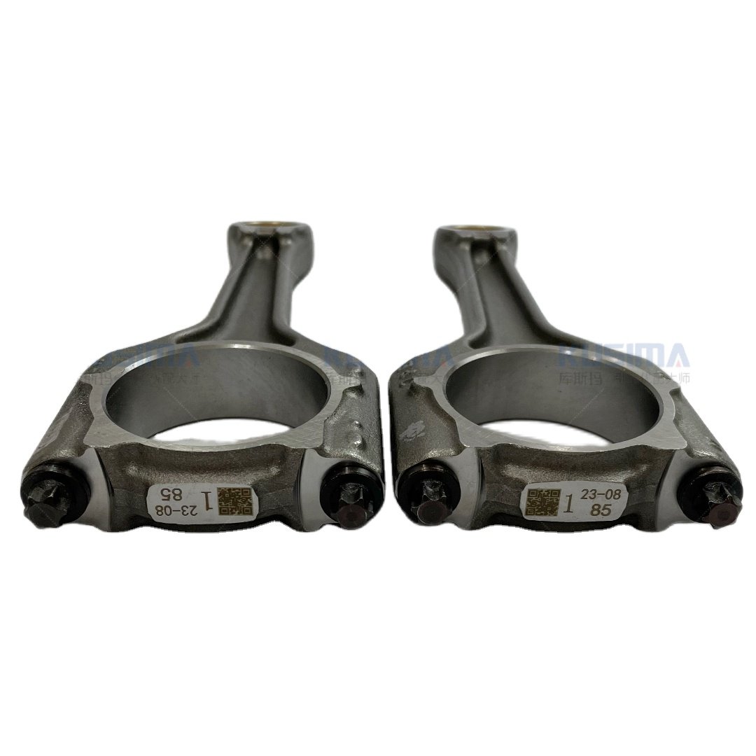 hot sales EA888 connect rod connecting rod parts for Audi VW 1.8TSI 2.0 TSI 21mm 23mm 06J198401K 06L198401A 06J198401L 06L198401