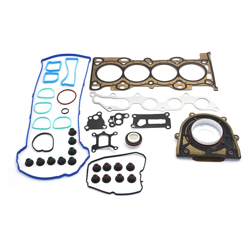 Gasket kit engine repair Cylinder head gaskets Auto parts Overhaul Gasket kit for Ford Mondeo 2.3L E100155