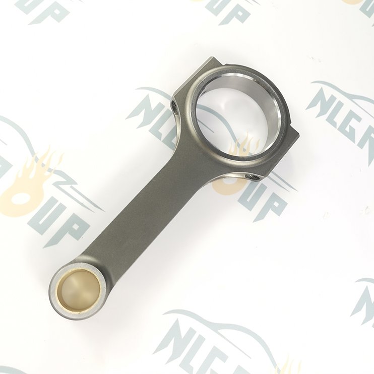 133mm Forged Connecting Rods for Mercedes Benz C63 C63S W205 E63 S63 GT63 4MATIC M177 4.0L Rods