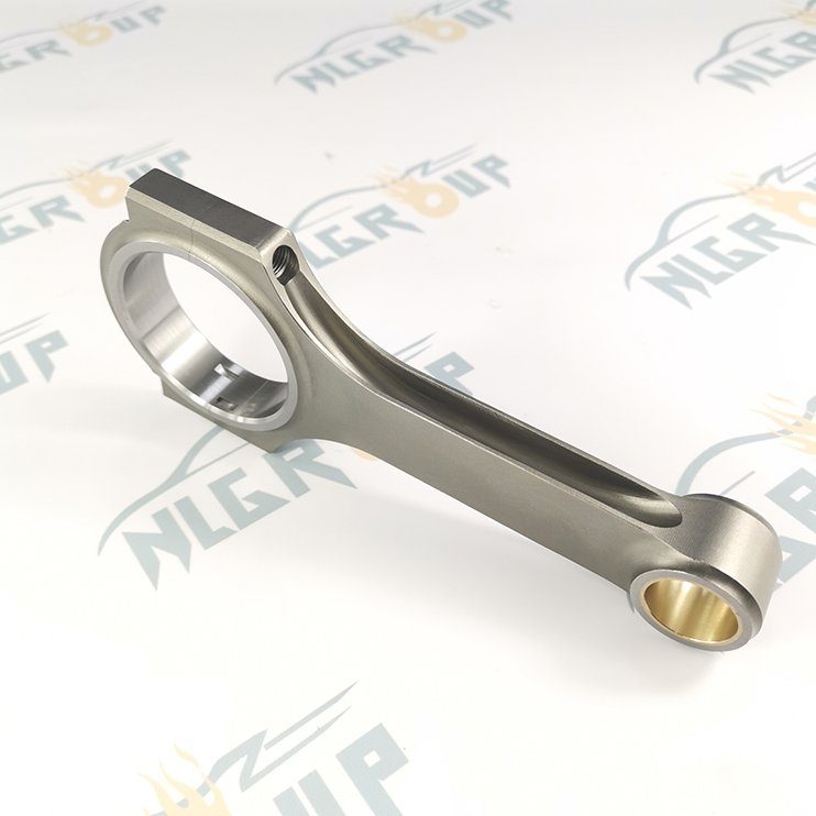 133mm Forged Connecting Rods for Mercedes Benz C63 C63S W205 E63 S63 GT63 4MATIC M177 4.0L Rods