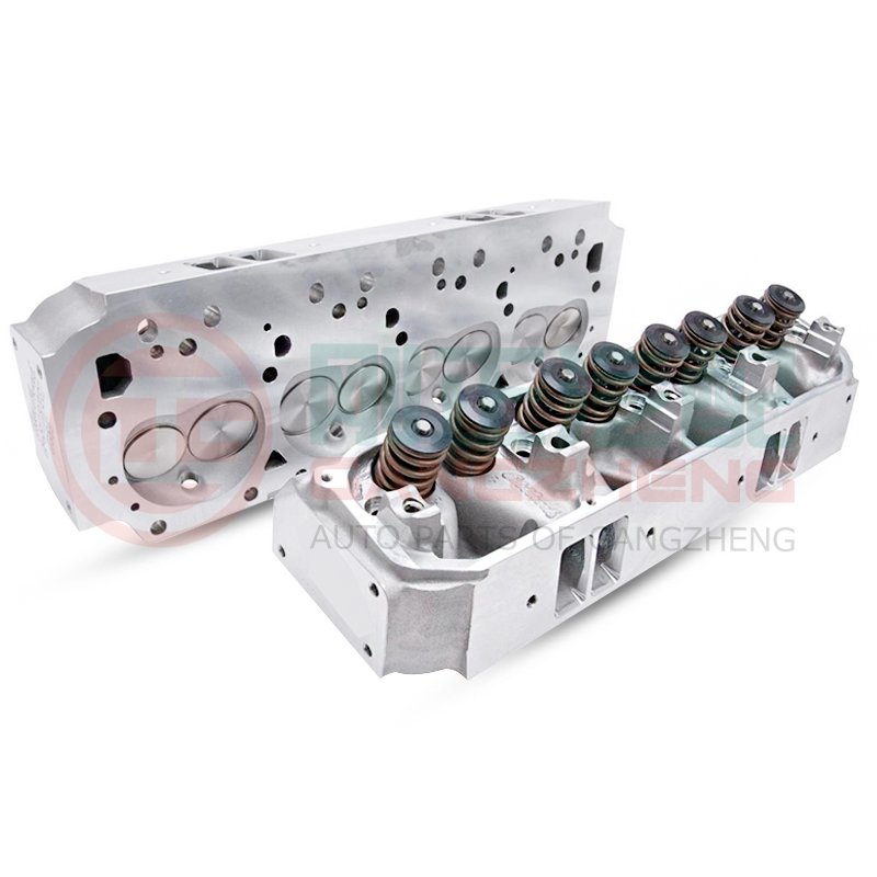 Custom Original Quality Auto Engine Cylinder Heads Assembly Cylinder Head Gasket For CHANGAN KAICENE F70 HUNTER F70 Hunter F300