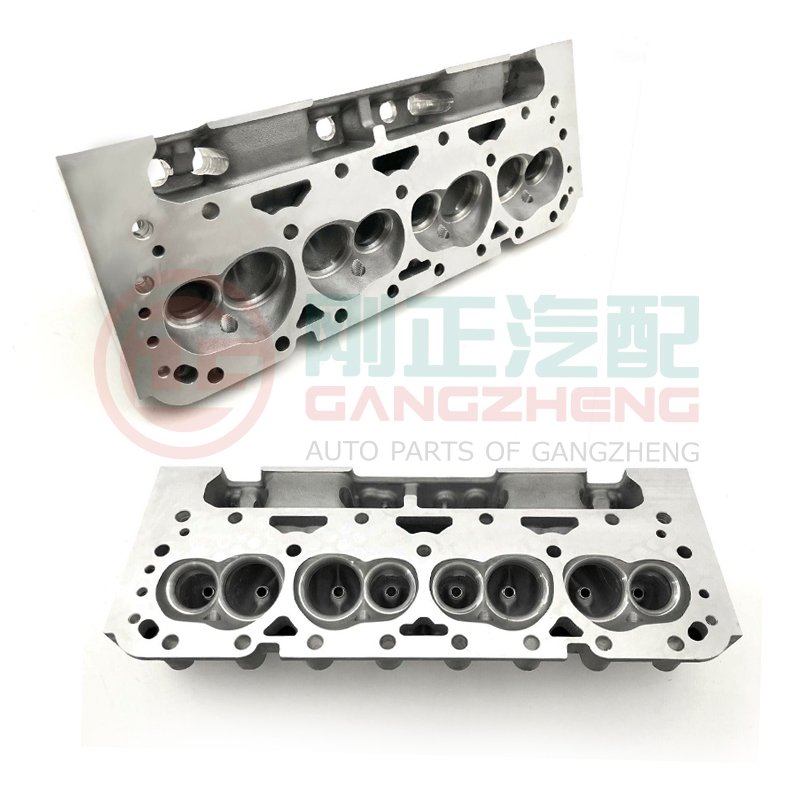 Custom Original Quality Auto Engine Cylinder Heads Assembly Cylinder Head Gasket For CHANGAN KAICENE F70 HUNTER F70 Hunter F300