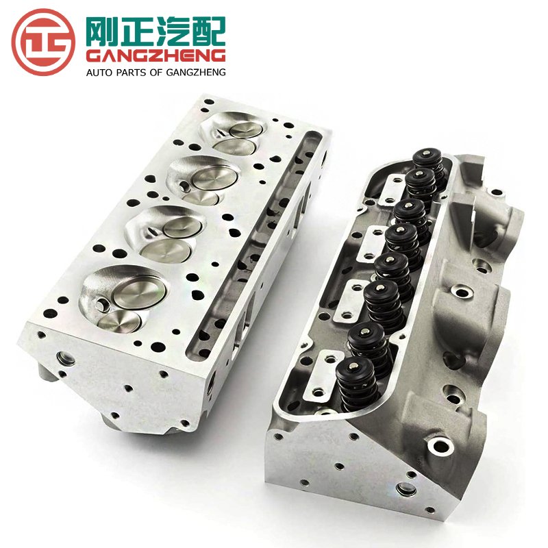 Custom Original Quality Auto Engine Cylinder Heads Assembly Cylinder Head Gasket For CHANGAN KAICENE F70 HUNTER F70 Hunter F300