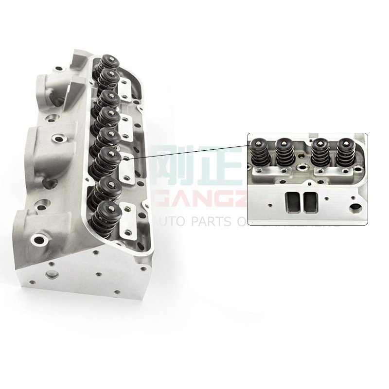 Custom Original Quality Auto Engine Cylinder Heads Assembly Cylinder Head Gasket For CHANGAN KAICENE F70 HUNTER F70 Hunter F300