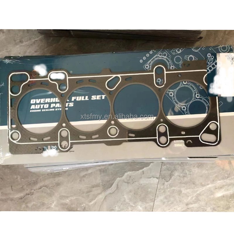 cylinder head gasket FS01-10-271 auto parts factory for mazda6