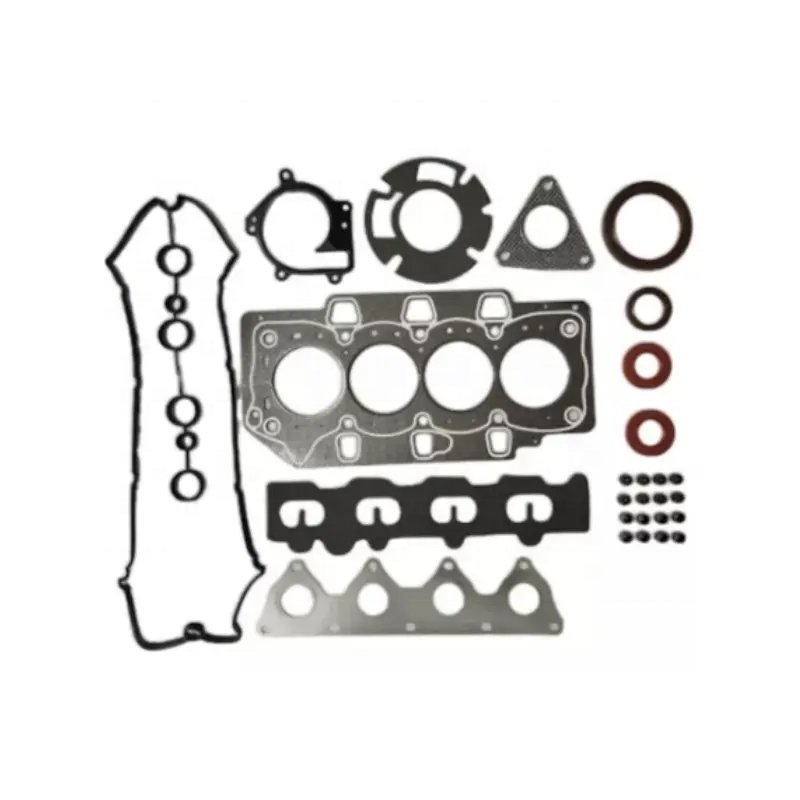 Popular Full Cylinder Head Gasket Set Suitable for Chery Arauca 1.3 X1 Qq6 OEM 473-1000000