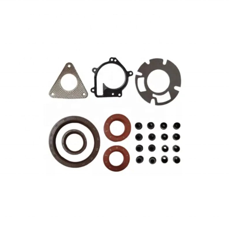 Popular Full Cylinder Head Gasket Set Suitable for Chery Arauca 1.3 X1 Qq6 OEM 473-1000000