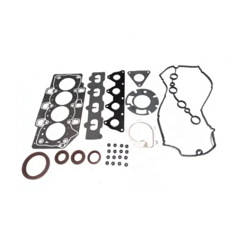 Popular Full Cylinder Head Gasket Set Suitable for Chery Arauca 1.3 X1 Qq6 OEM 473-1000000