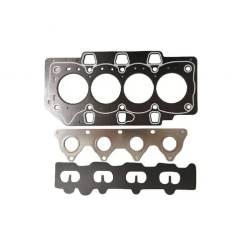 Popular Full Cylinder Head Gasket Set Suitable for Chery Arauca 1.3 X1 Qq6 OEM 473-1000000