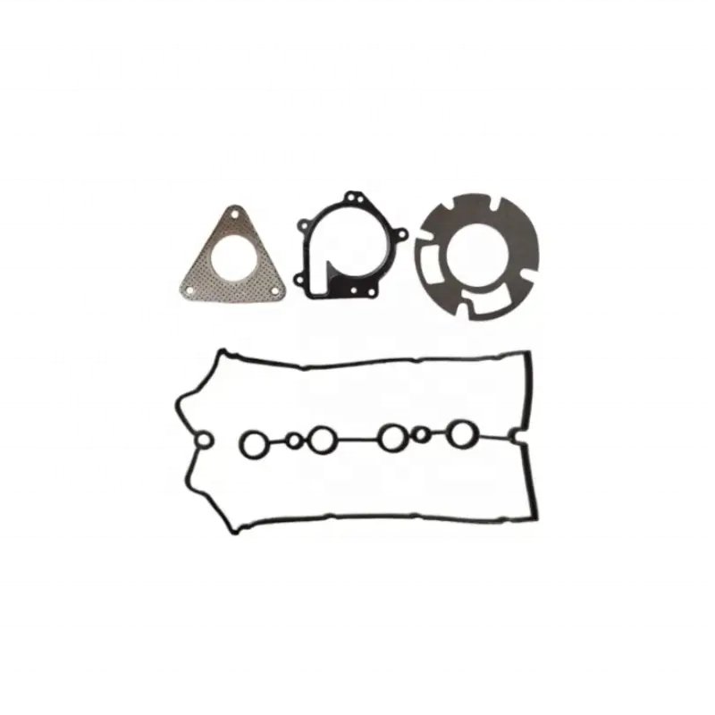 Popular Full Cylinder Head Gasket Set Suitable for Chery Arauca 1.3 X1 Qq6 OEM 473-1000000