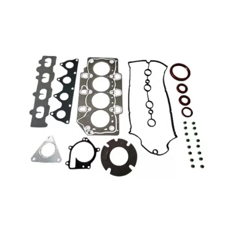 Popular Full Cylinder Head Gasket Set Suitable for Chery Arauca 1.3 X1 Qq6 OEM 473-1000000