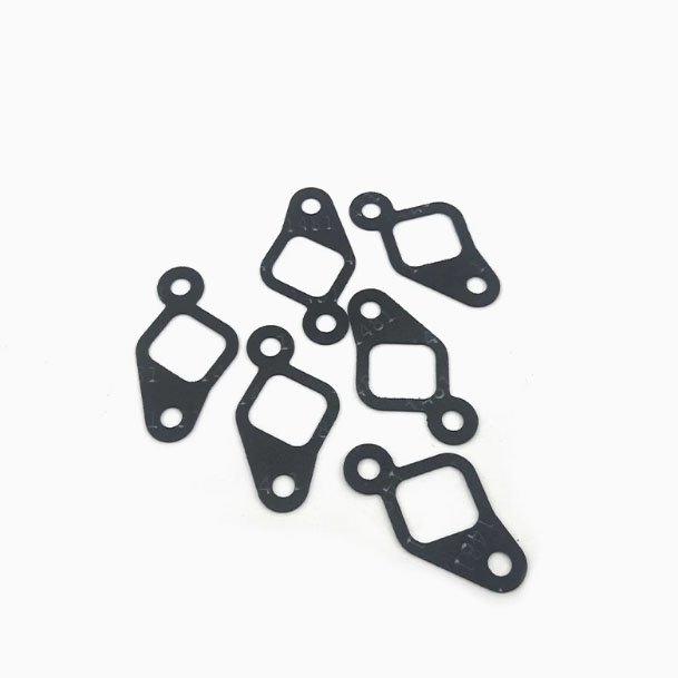 612650060006 outlet pipe gasket is suitable for Weichai engine SHACMAN Shaanxi Automobile