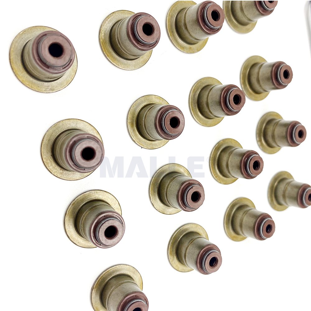 For Chevrolet LMU Sail Spark Aveo 1.2 OE 24525555 50308700 Engine Spare Parts Overhaul Full Head Gasket Kit Set