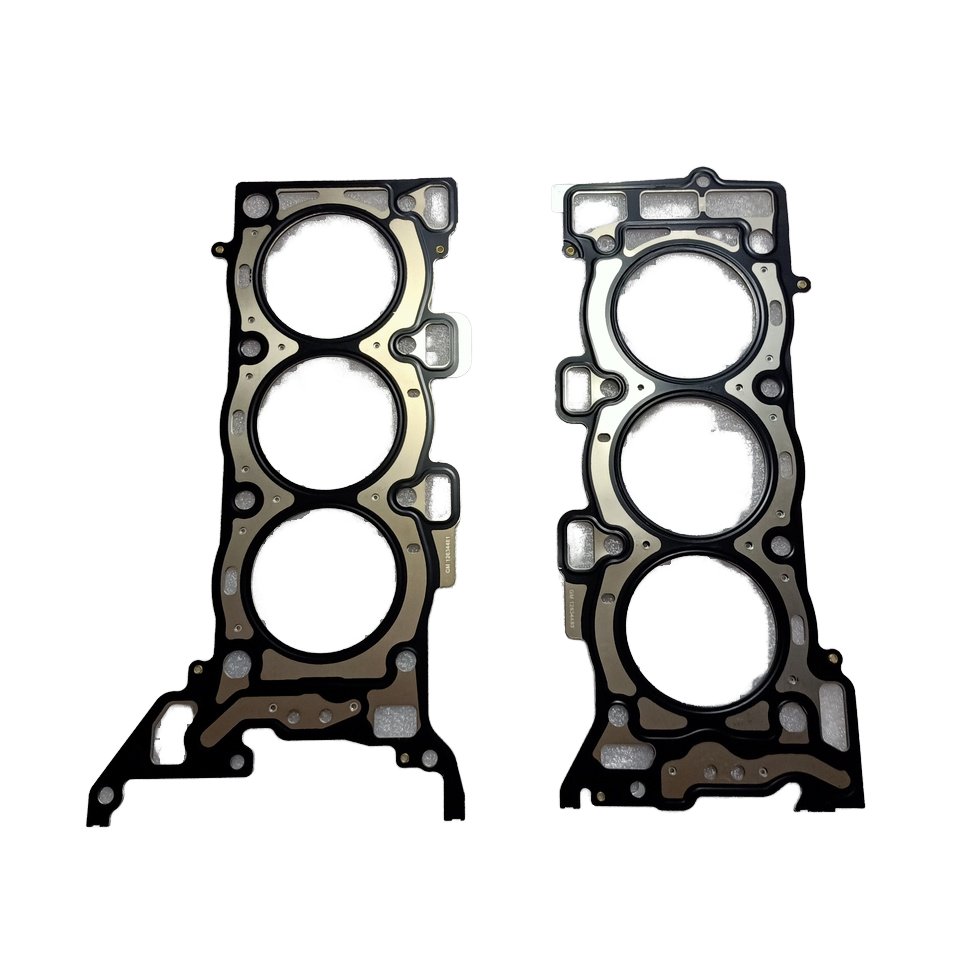 Cadillac3.0&Buick3.0 V6 Engine Cylinder Gasket for LFW LF1 OE 12634481 12631764 12605844