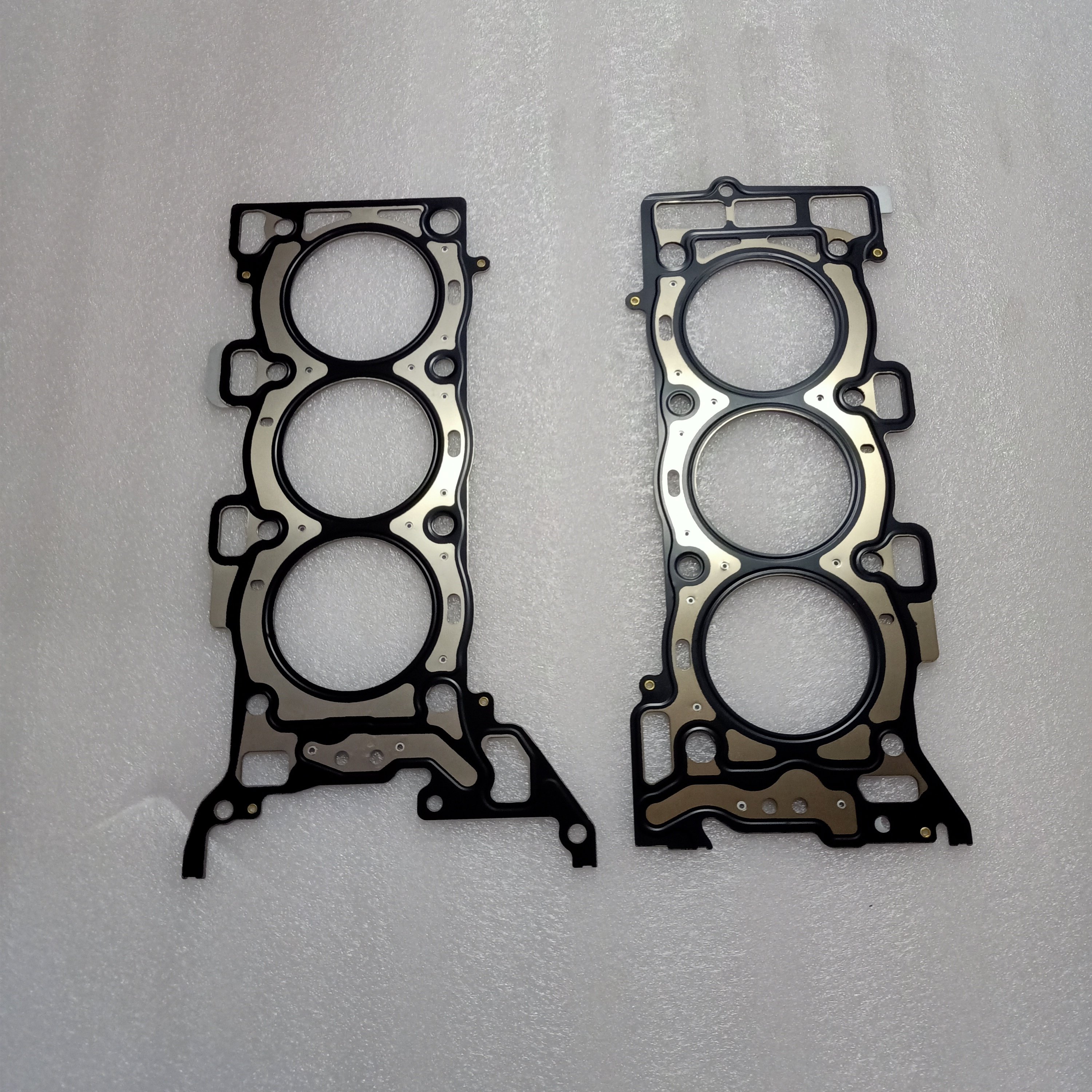 Cadillac3.0&Buick3.0 V6 Engine Cylinder Gasket for LFW LF1 OE 12634481 12631764 12605844
