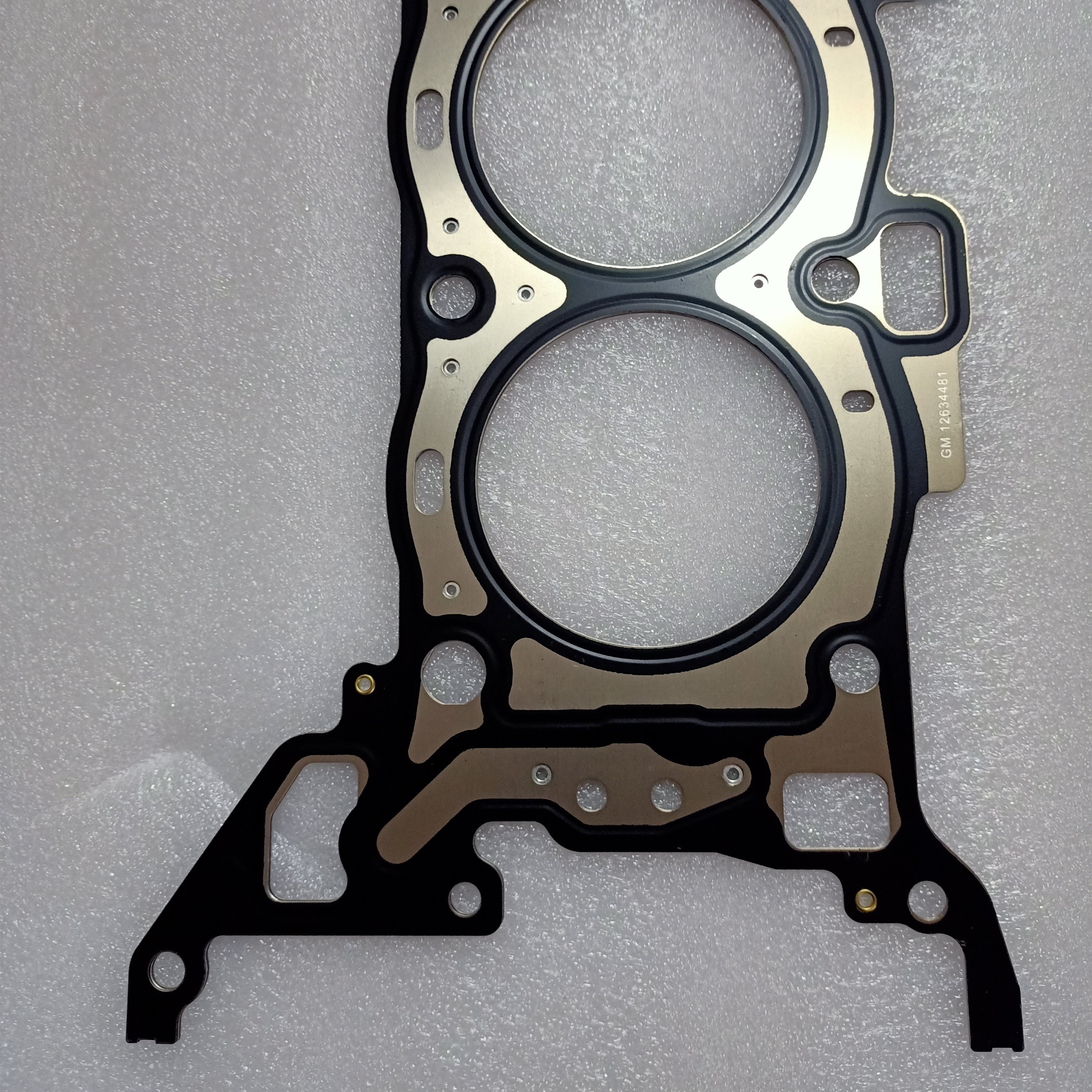 Cadillac3.0&Buick3.0 V6 Engine Cylinder Gasket for LFW LF1 OE 12634481 12631764 12605844