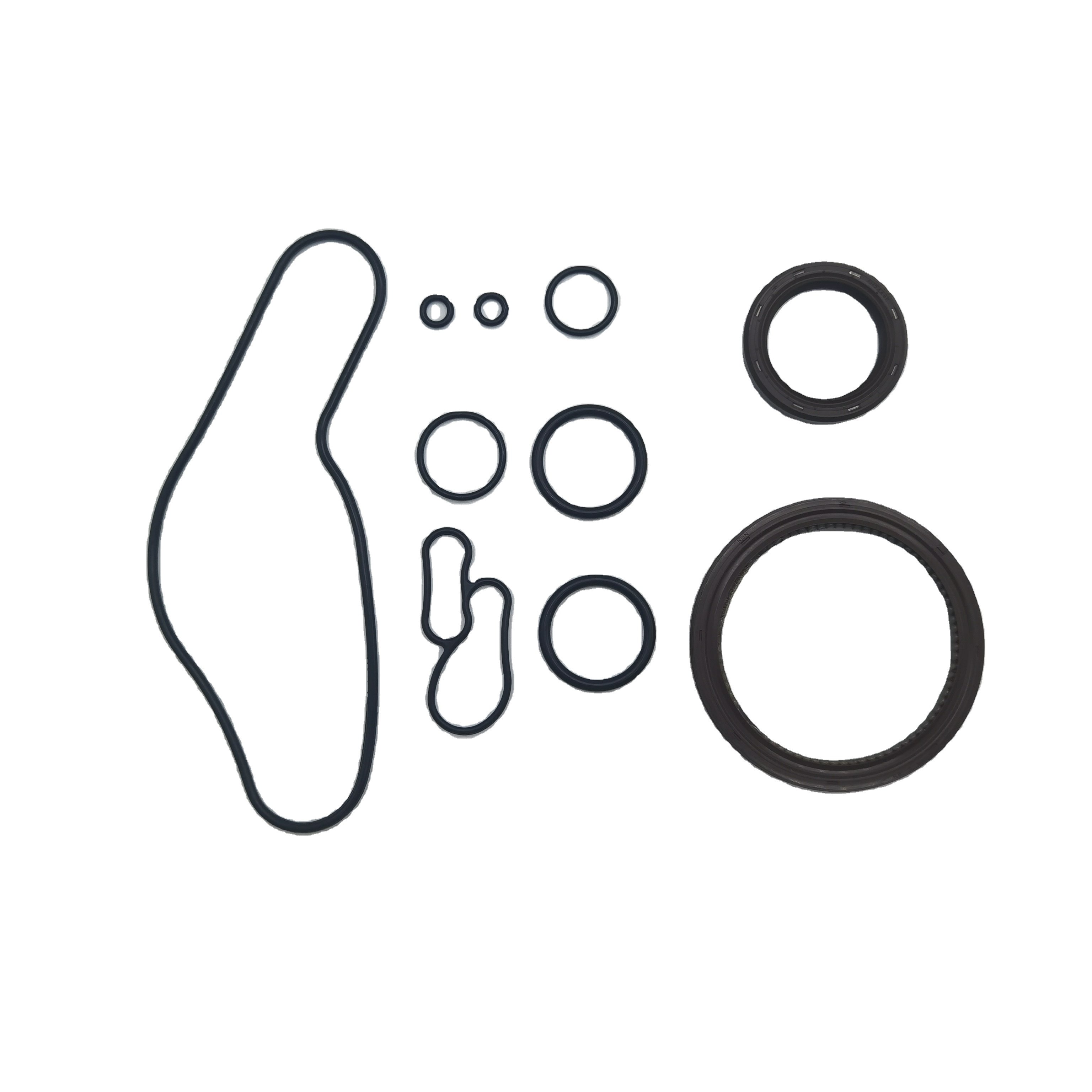 High Quality 06110-RKG-000 06120-RKG-000 06111-R72-A00 J37A1YD2 Engine Cylinder Head Gasket Set Kit for ACURA MDX 2010-2013 3.7L