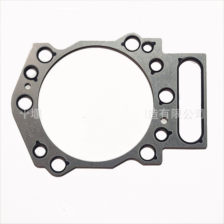 3634664 Chongqing Cumminsa KTA19/QSK19/K38/K50 engine cylinder head gaskets kit