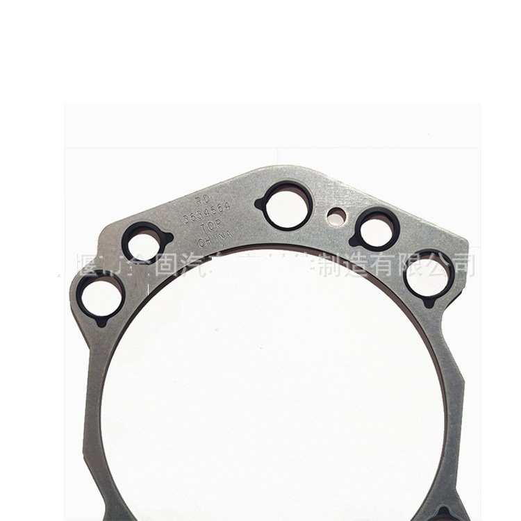 3634664 Chongqing Cumminsa KTA19/QSK19/K38/K50 engine cylinder head gaskets kit