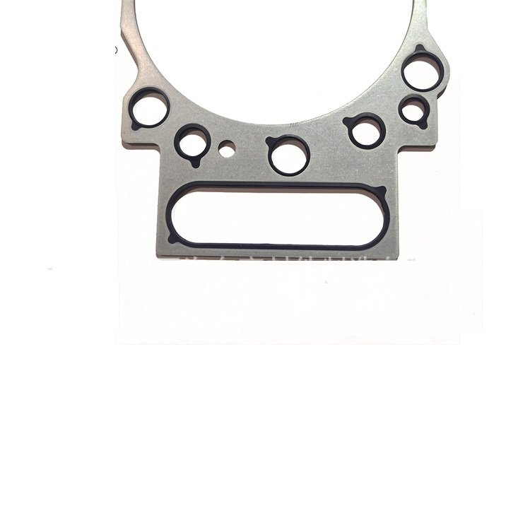 3634664 Chongqing Cumminsa KTA19/QSK19/K38/K50 engine cylinder head gaskets kit