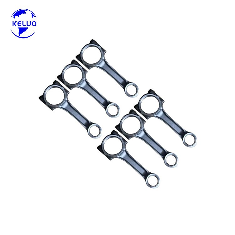Engine PC200 4D105-5 6D105 S6D105 Repair parts Connecting rod 6136-32-3101