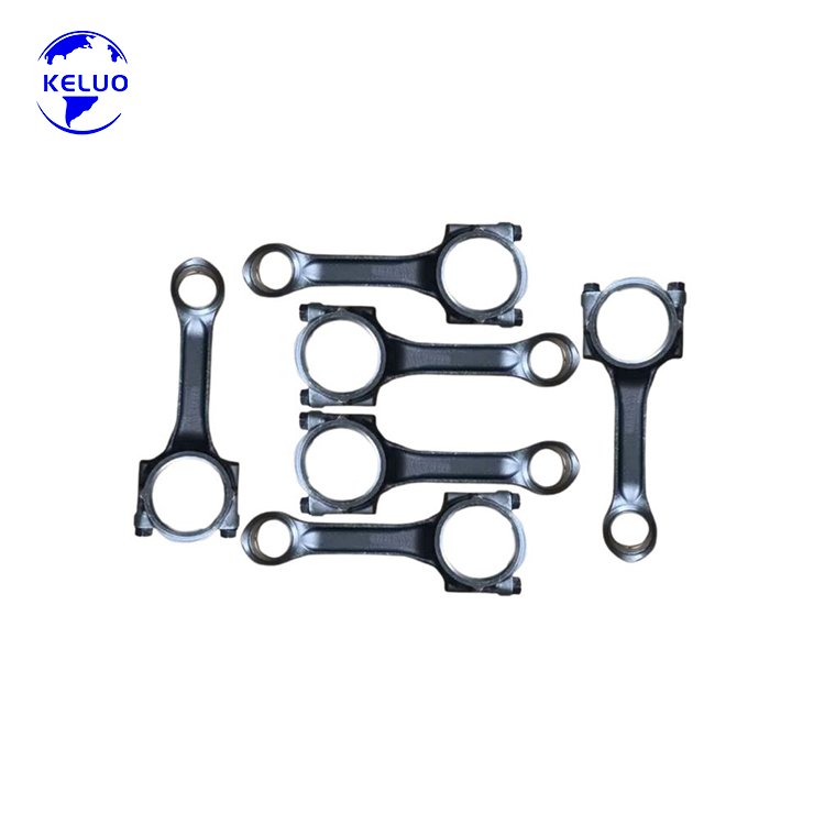 Engine PC200 4D105-5 6D105 S6D105 Repair parts Connecting rod 6136-32-3101
