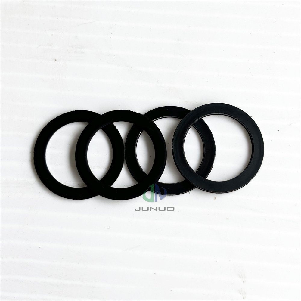 Genuine AUCAN Diesel Engine Parts Vacuum Pump Seal Gasket PV10005792