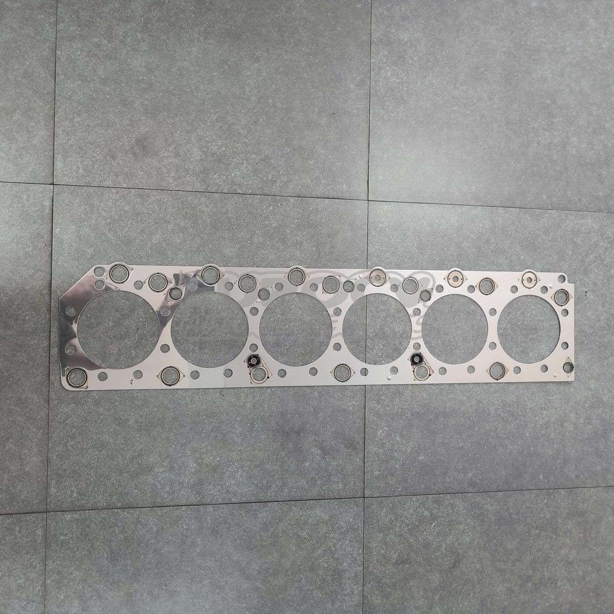Eurocv Truck Parts VOE 3099100 Cylinder Head Gasket 115.151 for Volvo Trucks