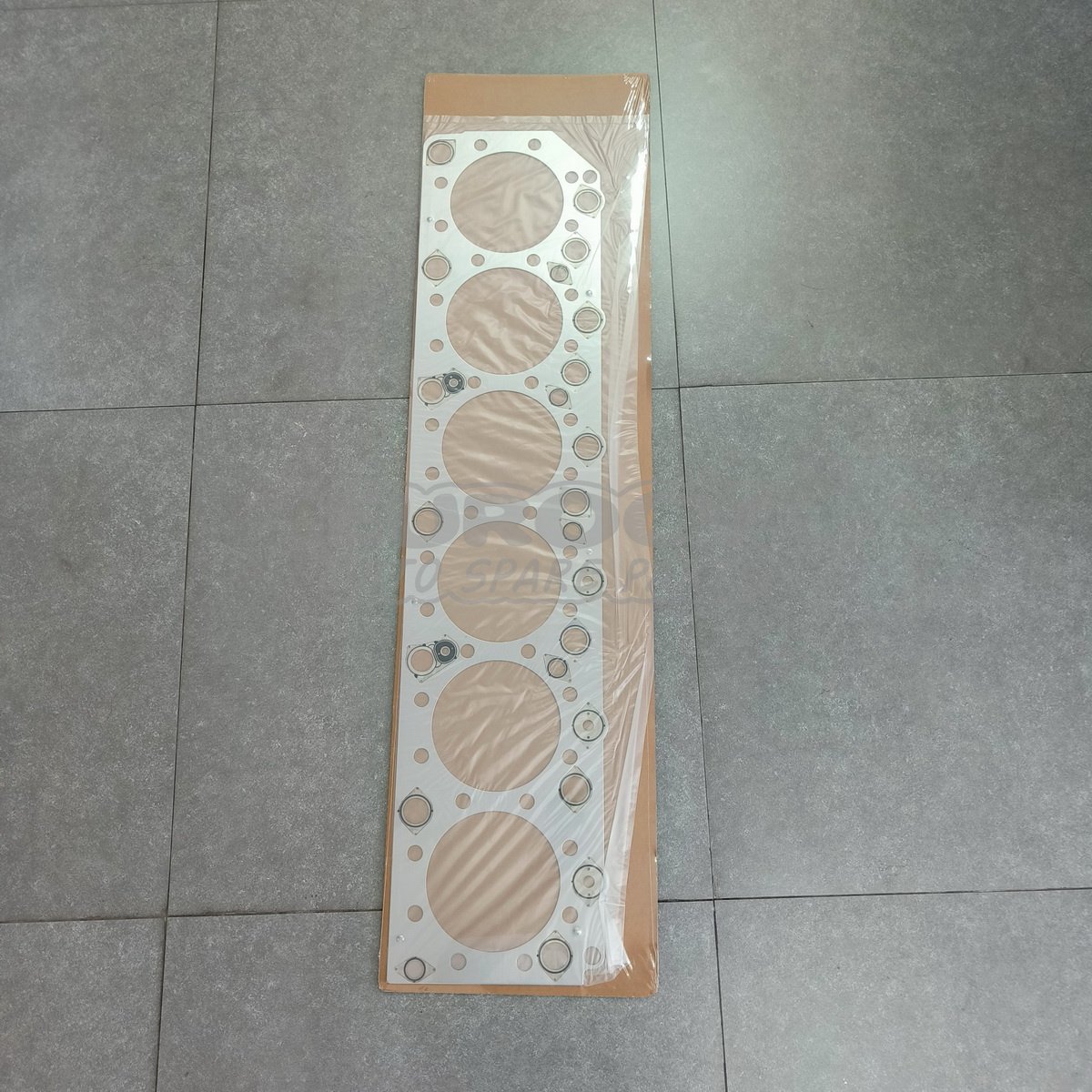 Eurocv Truck Parts VOE 3099100 Cylinder Head Gasket 115.151 for Volvo Trucks
