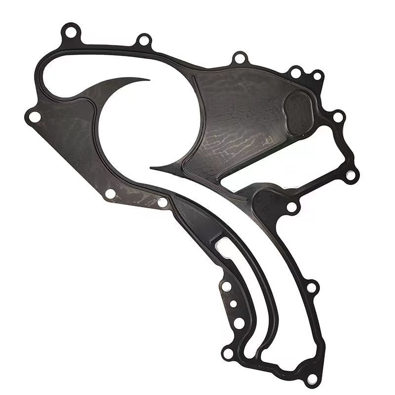 Auto parts water pump gasket for Mercedes benz engine M278 2782010380