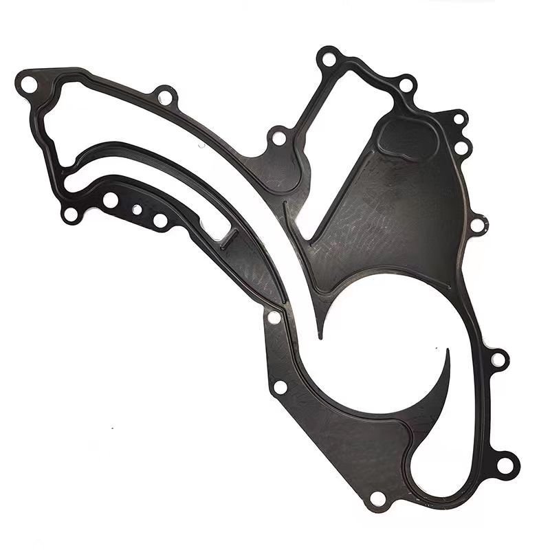 Auto parts water pump gasket for Mercedes benz engine M278 2782010380