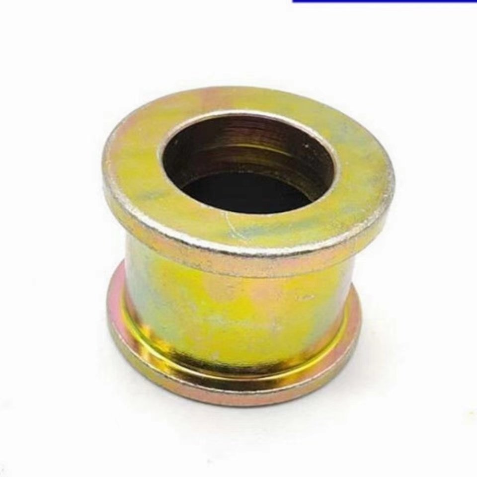 Howo Front Flip Cab Flip Sleeve Howo Cab Flip Axle Bushing Product Category Connecting Rod & Bearing Bushes