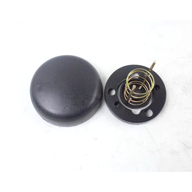 Forklift Accessories Steering Wheel Horn Cover Button Switch Assembly