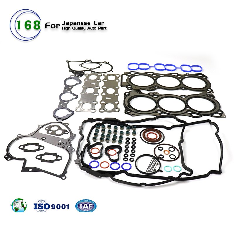 YLB Engine Part Cylinder Head Gasket VQ35DE Engine For Nissan Teana J32 2008-2012 A0101-JK20B