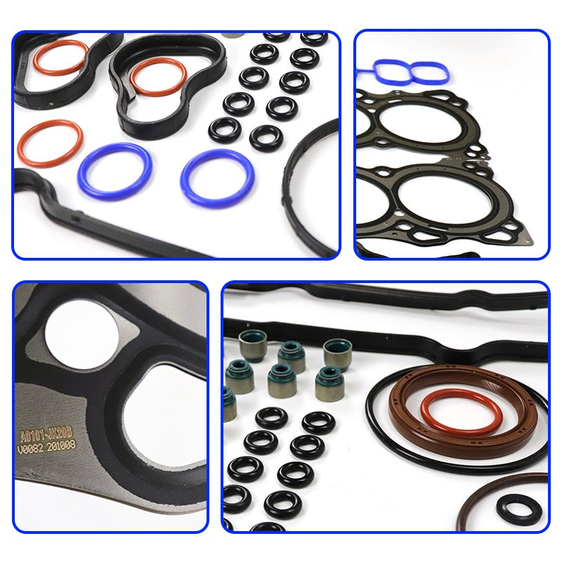 YLB Engine Part Cylinder Head Gasket VQ35DE Engine For Nissan Teana J32 2008-2012 A0101-JK20B