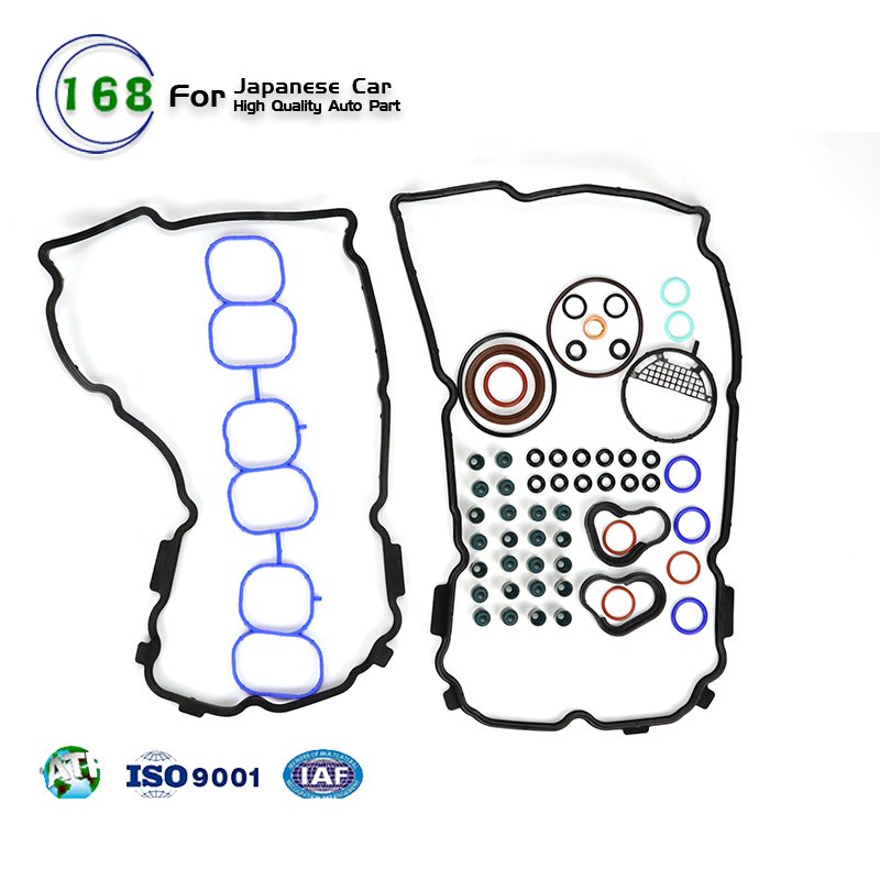 YLB Engine Part Cylinder Head Gasket VQ35DE Engine For Nissan Teana J32 2008-2012 A0101-JK20B