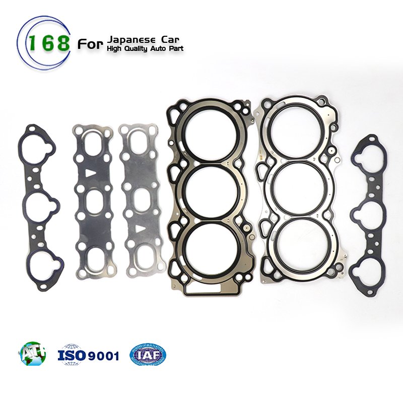 YLB Engine Part Cylinder Head Gasket VQ35DE Engine For Nissan Teana J32 2008-2012 A0101-JK20B