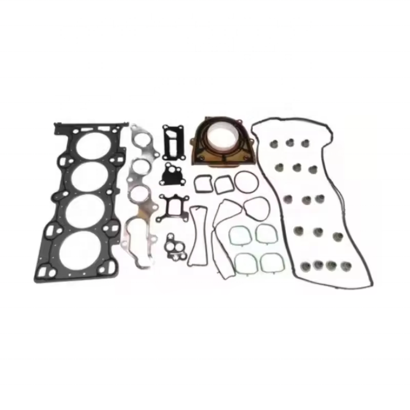 Hot Sale 2S6G-6051-A2B Engine Cylinder Head Gasket Set For Ford Ecosport 2.0 Focus 2.0 Ranger 2.3 Mazda 3 OEM 2S6G-6051-A2B