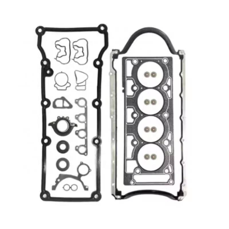 Hot Sale 2S6G-6051-A2B Engine Cylinder Head Gasket Set For Ford Ecosport 2.0 Focus 2.0 Ranger 2.3 Mazda 3 OEM 2S6G-6051-A2B