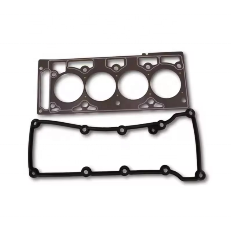 Hot Sale 2S6G-6051-A2B Engine Cylinder Head Gasket Set For Ford Ecosport 2.0 Focus 2.0 Ranger 2.3 Mazda 3 OEM 2S6G-6051-A2B