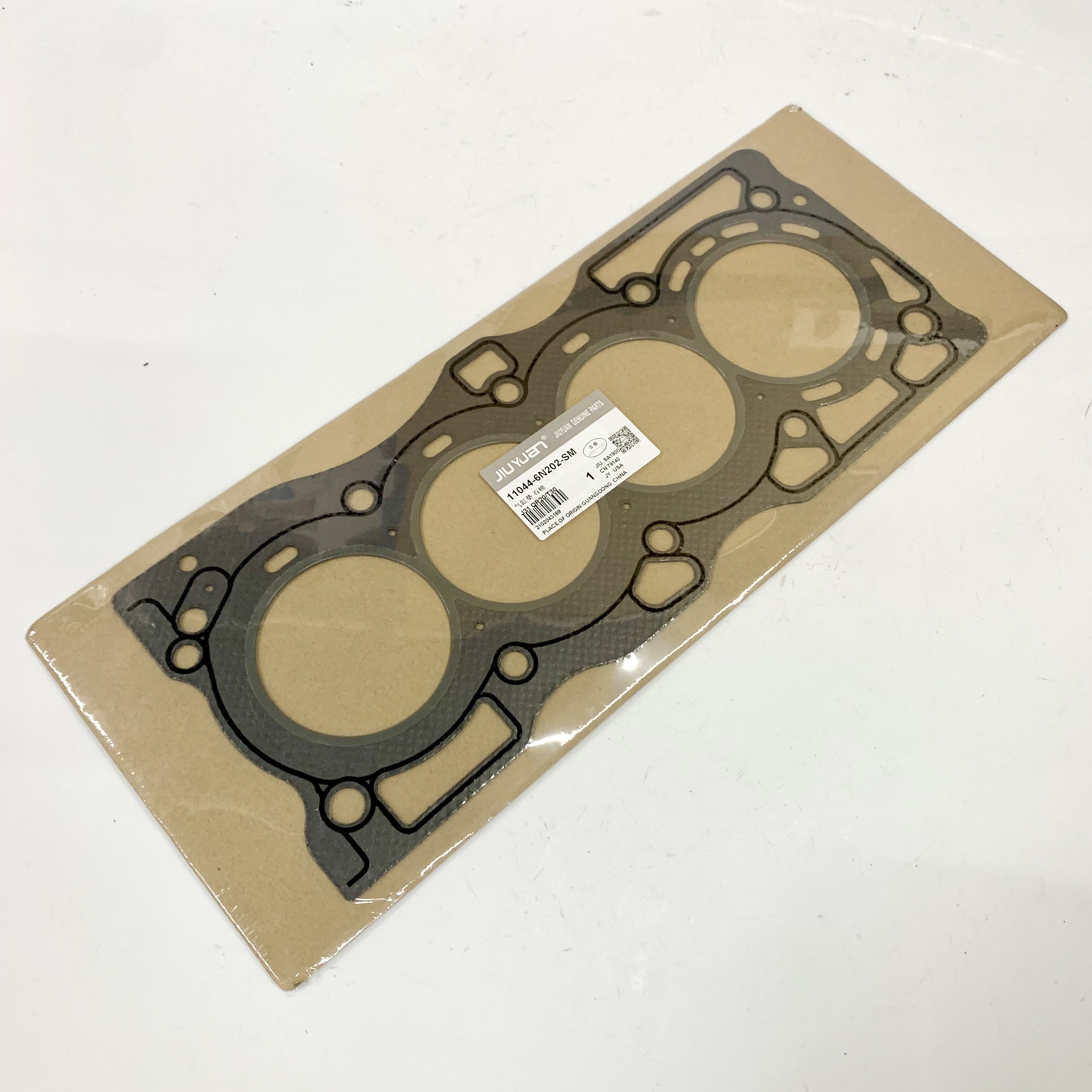 Cylinder Head Gasket For Nissan Teana (J31) ALTIMA 11044-6N202