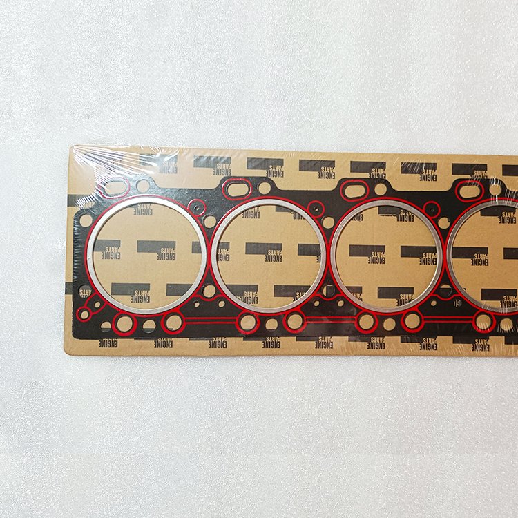 Dong Feng Truck DCEC 6C8.3 Diesel Engine Cylinder Head Gasket 3935585 Machinery Engine Parts Top Gasket 3415501 3931019