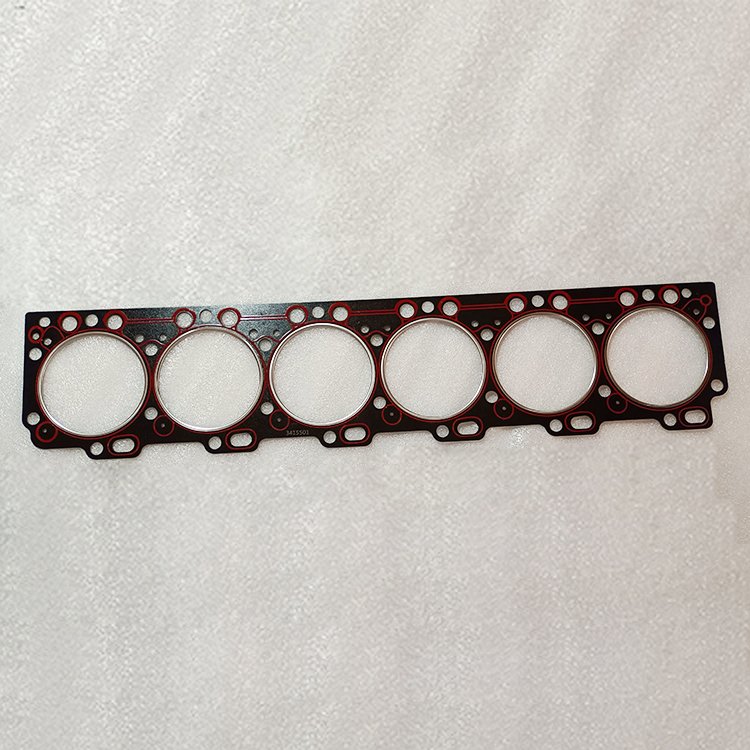 Dong Feng Truck DCEC 6C8.3 Diesel Engine Cylinder Head Gasket 3935585 Machinery Engine Parts Top Gasket 3415501 3931019