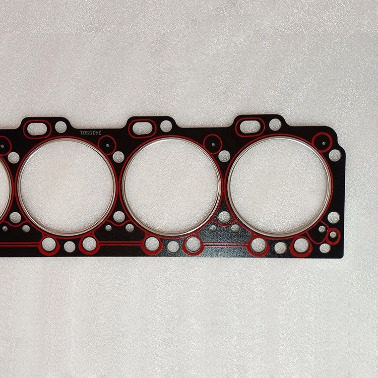 Dong Feng Truck DCEC 6C8.3 Diesel Engine Cylinder Head Gasket 3935585 Machinery Engine Parts Top Gasket 3415501 3931019