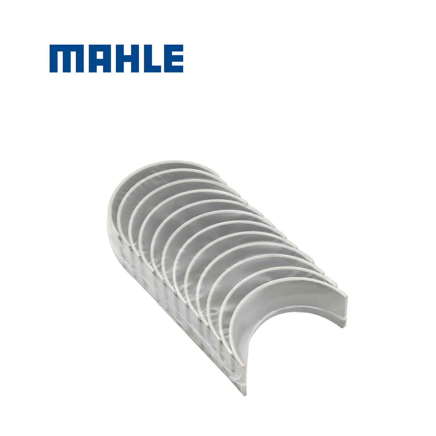 High Quality Diesel Engine Genuine MAHLE 3901170 6BT 6D102 Connecting Rod Bearing For Excavator Cummins Spare Parts